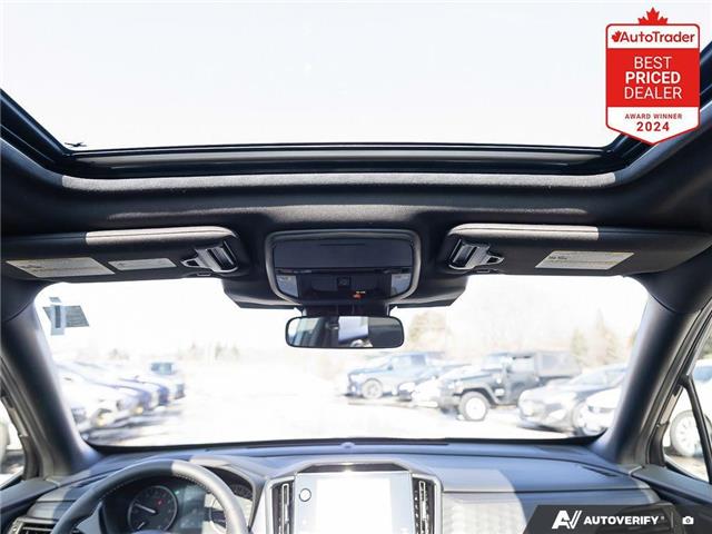 2026 Subaru Forester Touring (Stk: S12126) in Hamilton - Image 28 of 30