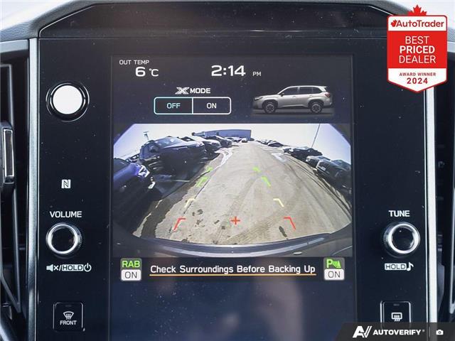 2026 Subaru Forester Touring (Stk: S12126) in Hamilton - Image 29 of 30