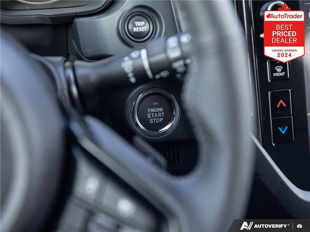 2026 Subaru Forester Touring (Stk: S12126) in Hamilton - Image 30 of 30