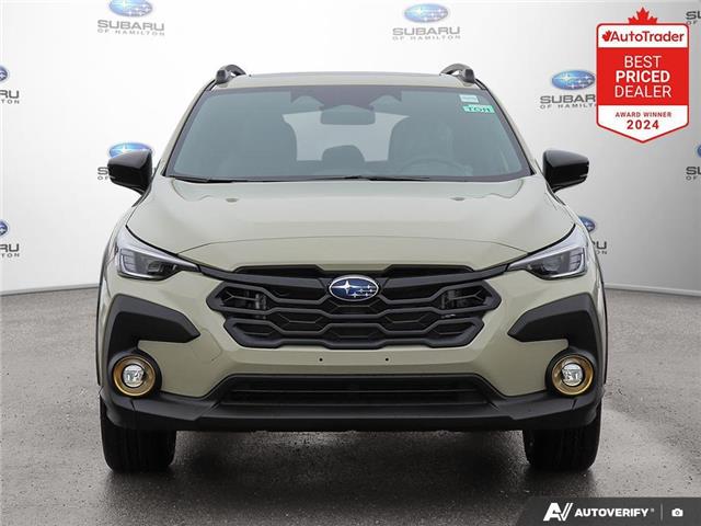 2026 Subaru Crosstrek Onyx (Stk: S12130) in Hamilton - Image 8 of 30