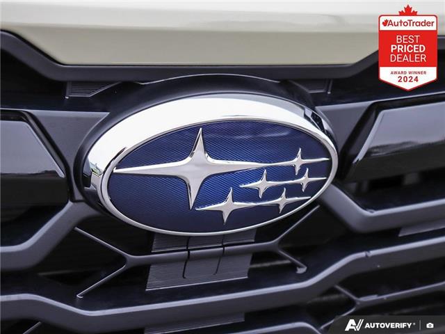 2026 Subaru Crosstrek Onyx (Stk: S12130) in Hamilton - Image 12 of 30