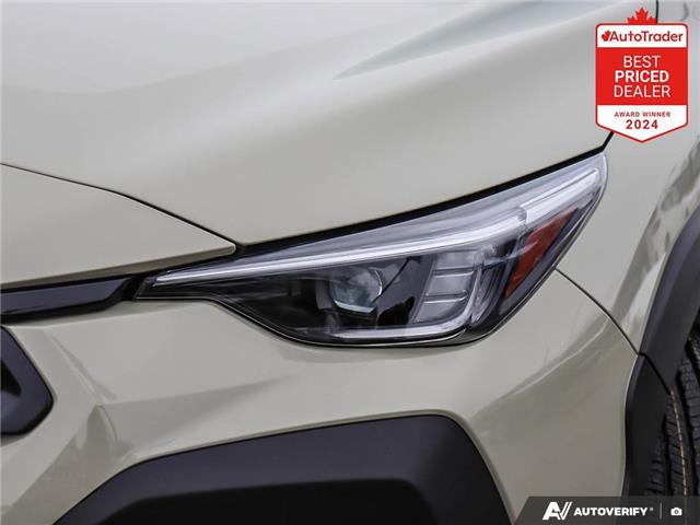 2026 Subaru Crosstrek Onyx (Stk: S12130) in Hamilton - Image 13 of 30