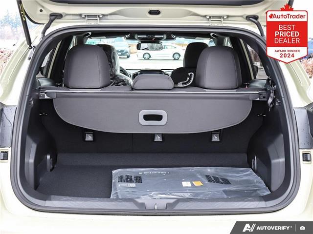 2026 Subaru Crosstrek Onyx (Stk: S12130) in Hamilton - Image 14 of 30