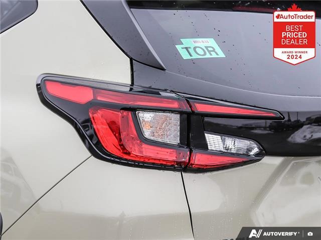 2026 Subaru Crosstrek Onyx (Stk: S12130) in Hamilton - Image 15 of 30