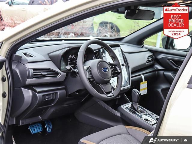 2026 Subaru Crosstrek Onyx (Stk: S12130) in Hamilton - Image 16 of 30