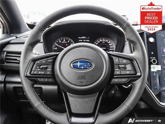 2026 Subaru Crosstrek Onyx (Stk: S12130) in Hamilton - Image 17 of 30