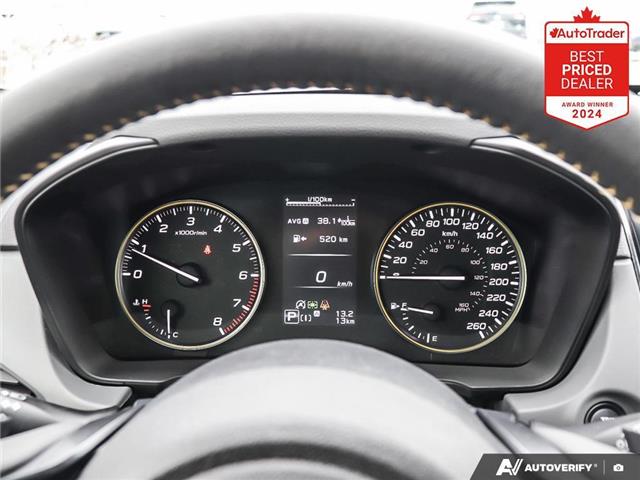 2026 Subaru Crosstrek Onyx (Stk: S12130) in Hamilton - Image 18 of 30