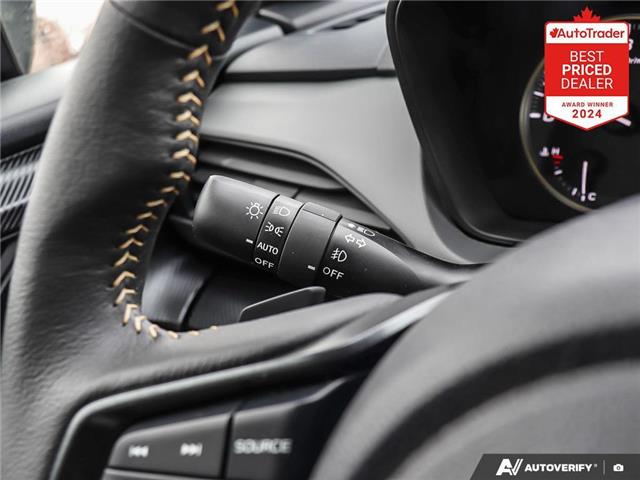 2026 Subaru Crosstrek Onyx (Stk: S12130) in Hamilton - Image 19 of 30