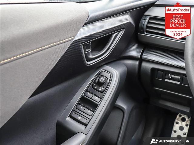 2026 Subaru Crosstrek Onyx (Stk: S12130) in Hamilton - Image 20 of 30