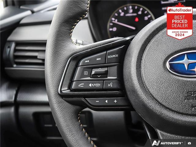 2026 Subaru Crosstrek Onyx (Stk: S12130) in Hamilton - Image 21 of 30