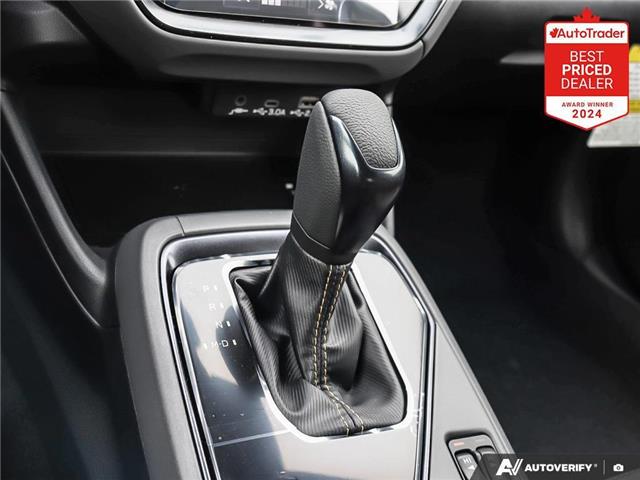 2026 Subaru Crosstrek Onyx (Stk: S12130) in Hamilton - Image 22 of 30