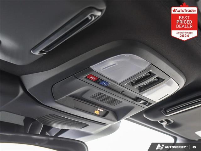 2026 Subaru Crosstrek Onyx (Stk: S12130) in Hamilton - Image 24 of 30