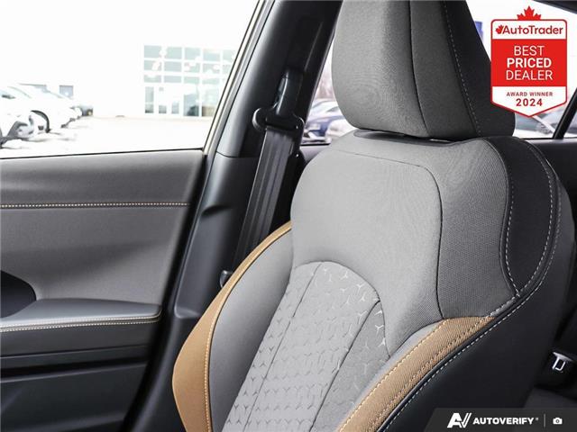 2026 Subaru Crosstrek Onyx (Stk: S12130) in Hamilton - Image 25 of 30