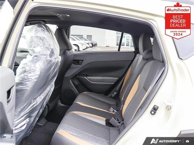 2026 Subaru Crosstrek Onyx (Stk: S12130) in Hamilton - Image 26 of 30