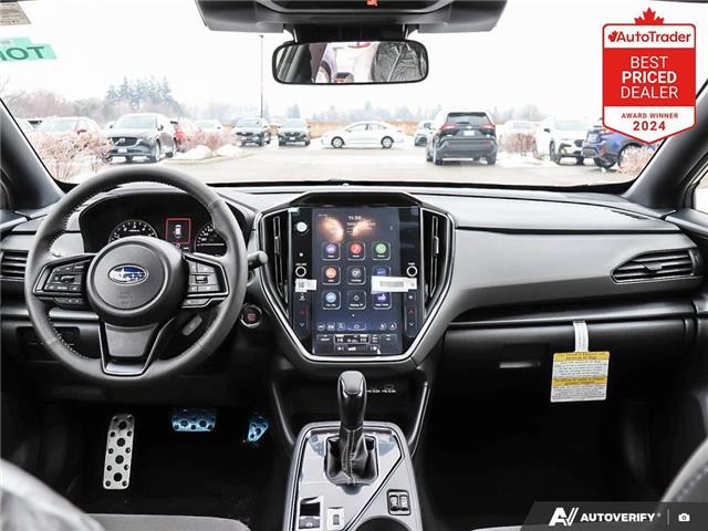 2026 Subaru Crosstrek Onyx (Stk: S12130) in Hamilton - Image 27 of 30
