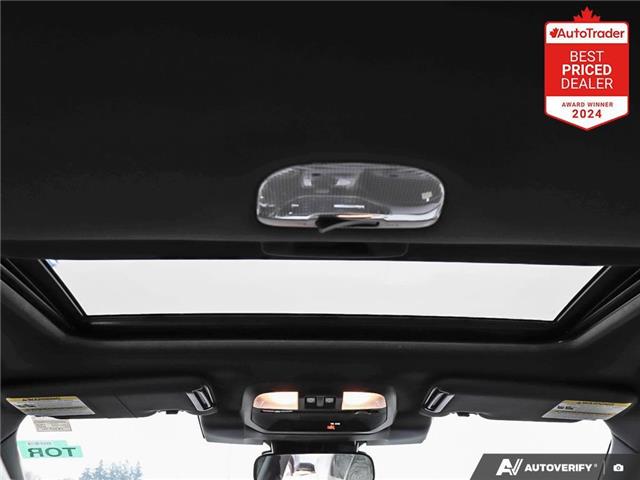 2026 Subaru Crosstrek Onyx (Stk: S12130) in Hamilton - Image 28 of 30