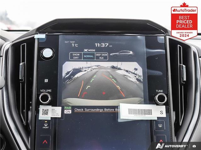 2026 Subaru Crosstrek Onyx (Stk: S12130) in Hamilton - Image 29 of 30