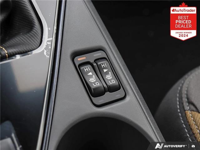 2026 Subaru Crosstrek Onyx (Stk: S12130) in Hamilton - Image 30 of 30