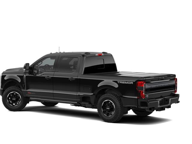 2026 Ford F-350 Platinum (Stk: MT082) in Kamloops - Image 2 of 7