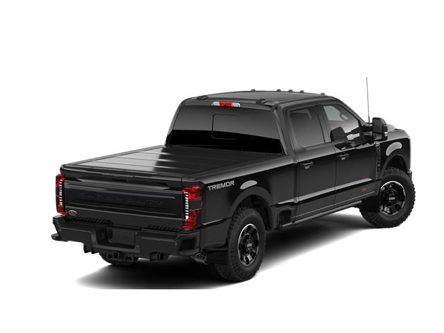 2026 Ford F-350 Platinum (Stk: MT082) in Kamloops - Image 3 of 7