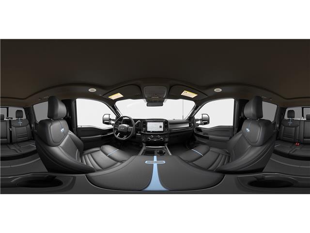 2026 Ford F-350 Platinum (Stk: MT082) in Kamloops - Image 7 of 7