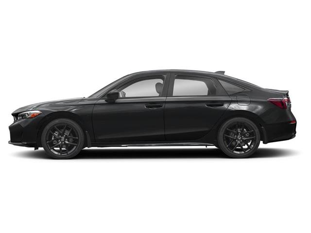 2026 Honda Civic Hybrid Sport (Stk: 26-0524) in Newmarket - Image 2 of 11