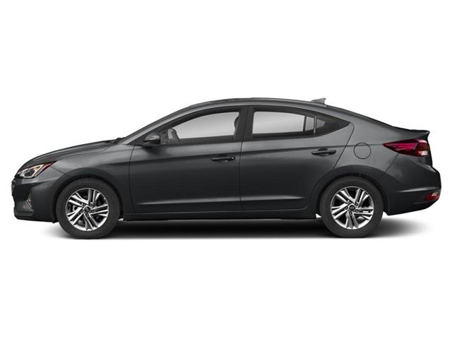 2019 Hyundai Elantra Luxury (Stk: 7-1702A) in Whitby - Image 2 of 11