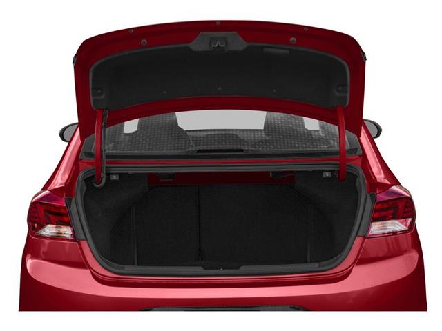 2019 Hyundai Elantra Luxury (Stk: 7-1702A) in Whitby - Image 8 of 11