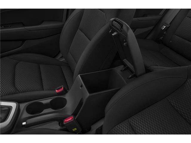 2019 Hyundai Elantra Luxury (Stk: 7-1702A) in Whitby - Image 10 of 11