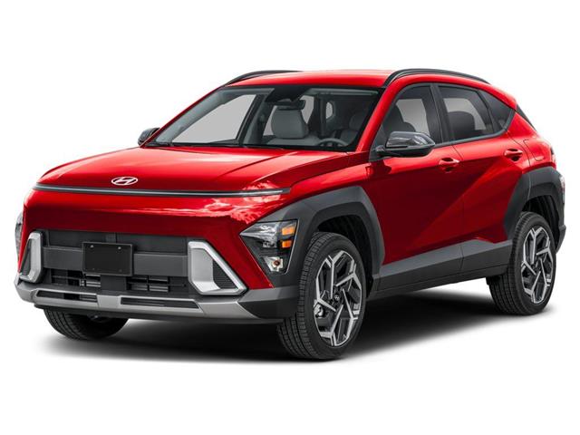 2026 Hyundai Kona 2.0L Preferred