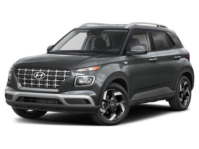 2026 Hyundai Venue Preferred (Stk: 36073) in Scarborough - Image 1 of 9