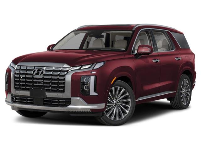 2025 Hyundai Palisade Ultimate Calligraphy w/Beige Interior (Stk: 36096A) in Scarborough - Image 1 of 12