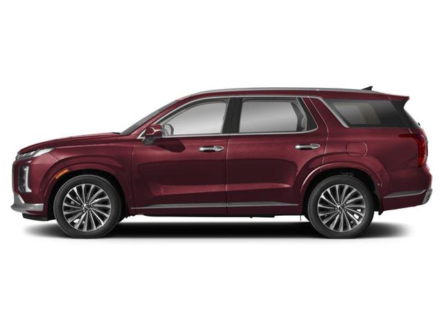 2025 Hyundai Palisade Ultimate Calligraphy w/Beige Interior (Stk: 36096A) in Scarborough - Image 2 of 12