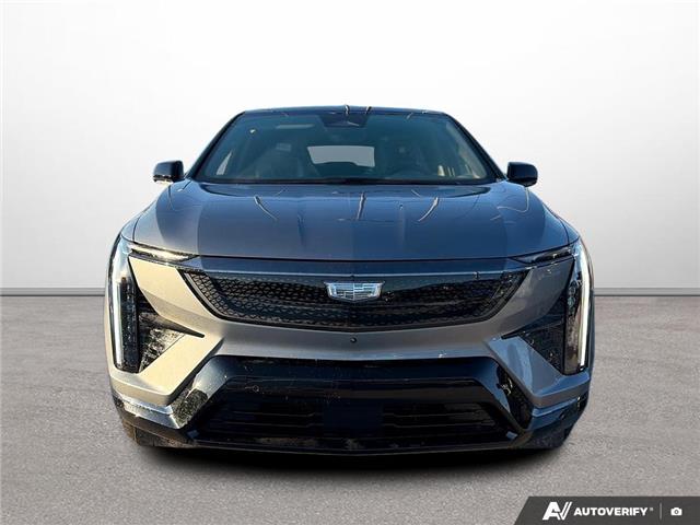 2026 Cadillac OPTIQ Sport (Stk: 2-13224) in Oshawa - Image 2 of 21