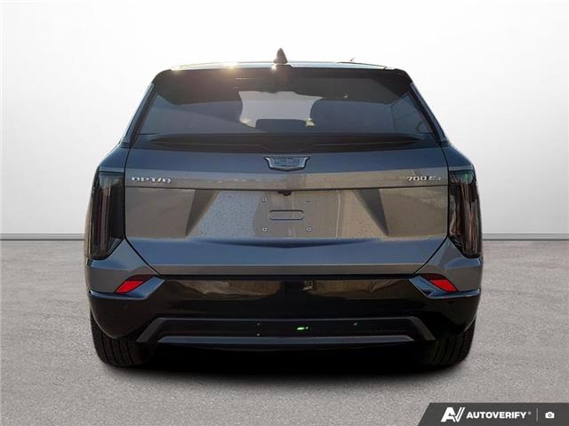 2026 Cadillac OPTIQ Sport (Stk: 2-13224) in Oshawa - Image 6 of 21