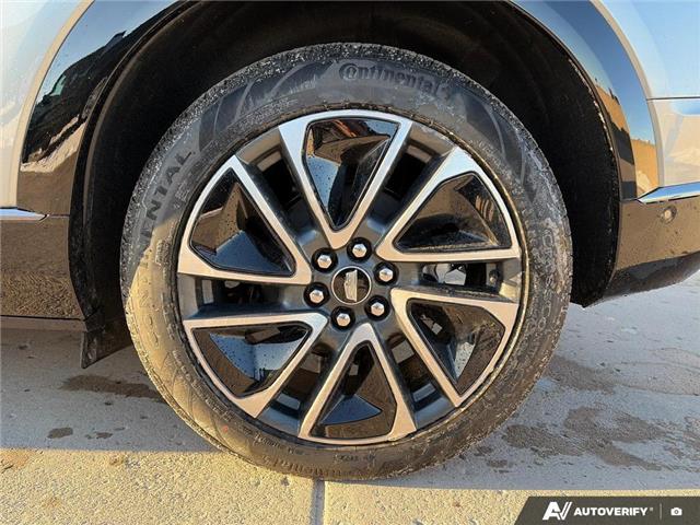 2026 Cadillac OPTIQ Sport (Stk: 2-13224) in Oshawa - Image 7 of 21