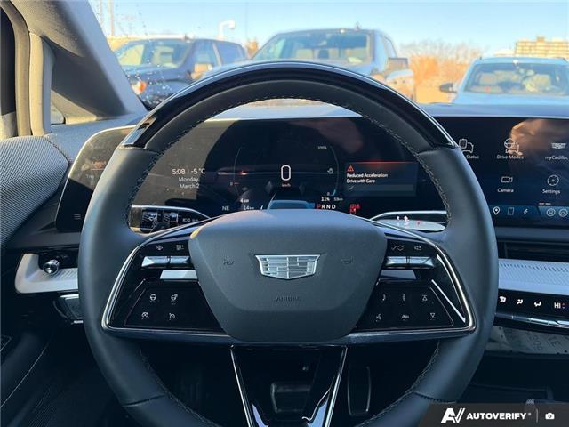 2026 Cadillac OPTIQ Sport (Stk: 2-13224) in Oshawa - Image 12 of 21