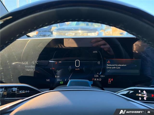 2026 Cadillac OPTIQ Sport (Stk: 2-13224) in Oshawa - Image 13 of 21