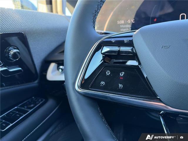 2026 Cadillac OPTIQ Sport (Stk: 2-13224) in Oshawa - Image 14 of 21