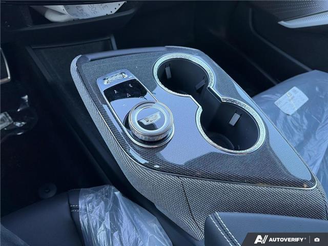 2026 Cadillac OPTIQ Sport (Stk: 2-13224) in Oshawa - Image 17 of 21