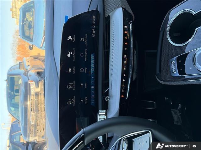 2026 Cadillac OPTIQ Sport (Stk: 2-13224) in Oshawa - Image 18 of 21