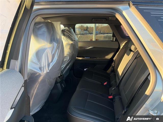 2026 Cadillac OPTIQ Sport (Stk: 2-13224) in Oshawa - Image 20 of 21