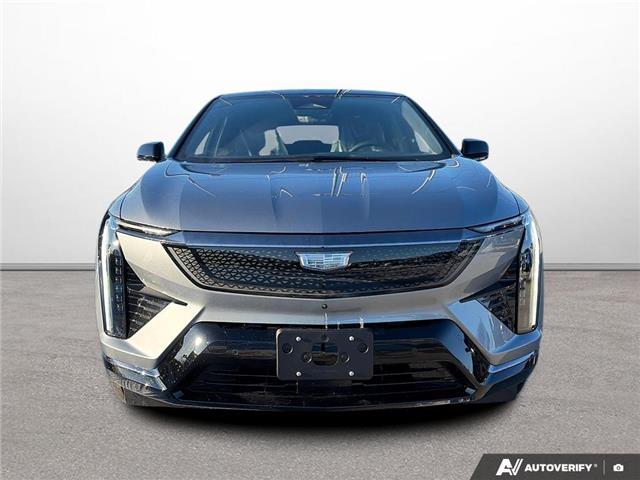 2026 Cadillac OPTIQ Sport (Stk: 2-13208) in Oshawa - Image 2 of 21