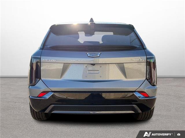2026 Cadillac OPTIQ Sport (Stk: 2-13208) in Oshawa - Image 6 of 21