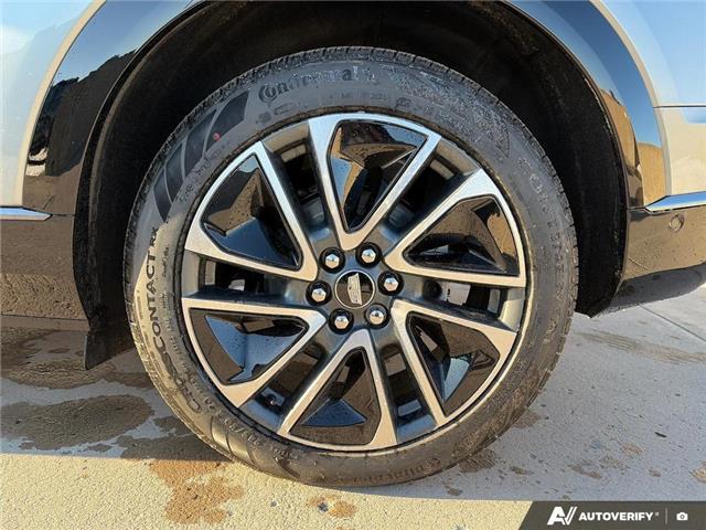 2026 Cadillac OPTIQ Sport (Stk: 2-13208) in Oshawa - Image 7 of 21