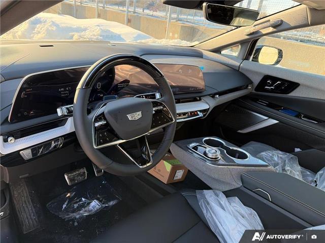 2026 Cadillac OPTIQ Sport (Stk: 2-13208) in Oshawa - Image 11 of 21