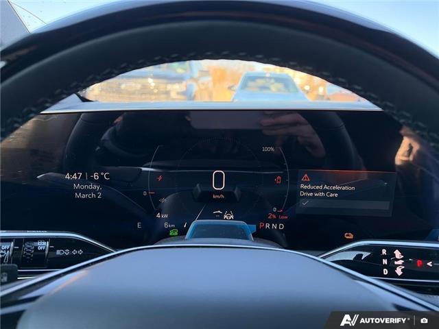 2026 Cadillac OPTIQ Sport (Stk: 2-13208) in Oshawa - Image 13 of 21