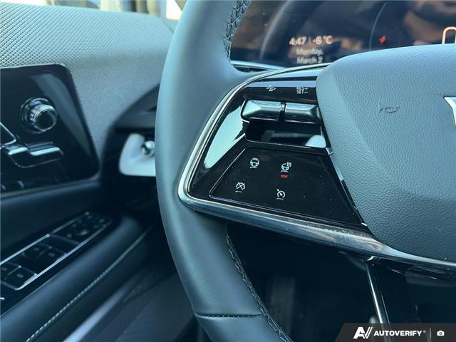 2026 Cadillac OPTIQ Sport (Stk: 2-13208) in Oshawa - Image 14 of 21