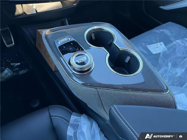 2026 Cadillac OPTIQ Sport (Stk: 2-13208) in Oshawa - Image 17 of 21