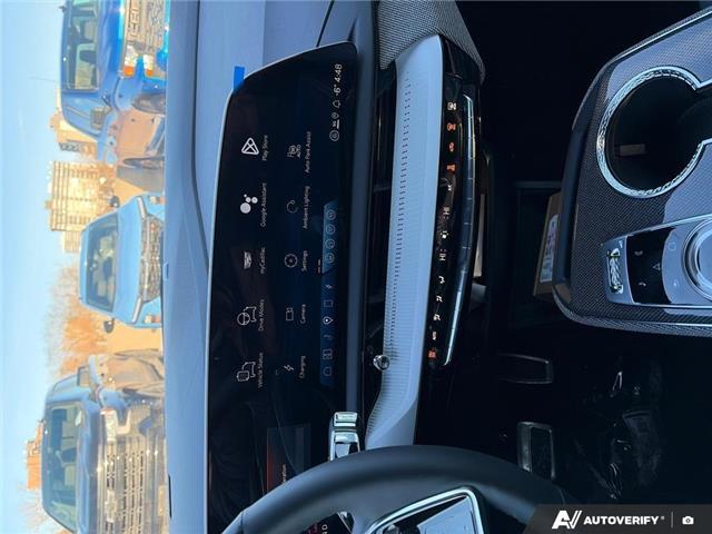 2026 Cadillac OPTIQ Sport (Stk: 2-13208) in Oshawa - Image 18 of 21